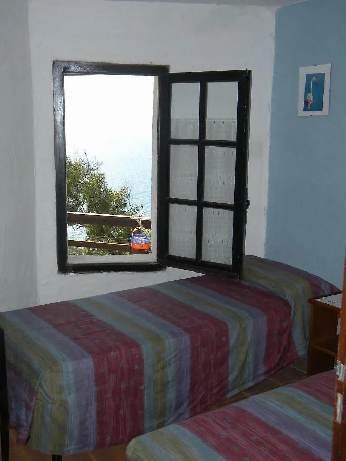 Villa Searenity Maracalagonis