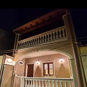 Bed & Breakfast Antica Kalagonis, Maracalagonis