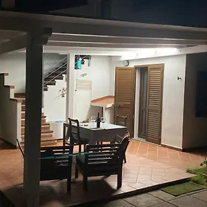 Casa vacanze La Casetta Di Sù, Maracalagonis
