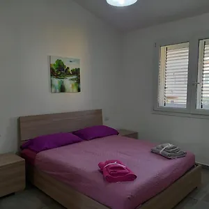 Appartamento Casa Beranu, Maracalagonis